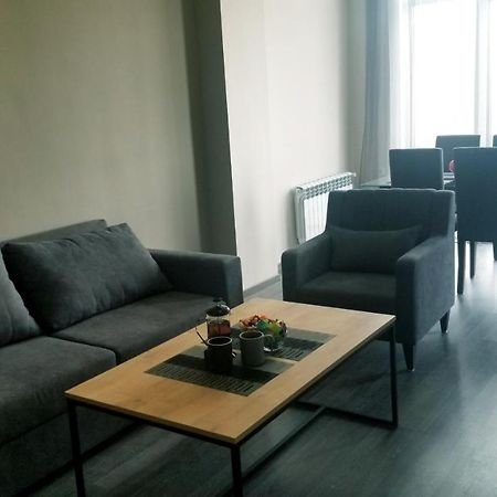 Areg'S House, Warm Apartment In Kechi House Zaghkadsor Exterior foto