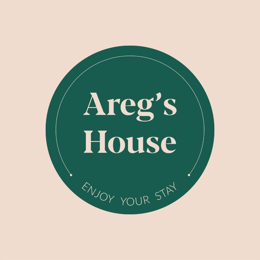 Areg'S House, Warm Apartment In Kechi House Zaghkadsor Exterior foto