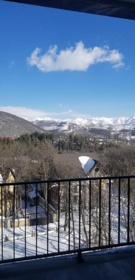 Areg'S House, Warm Apartment In Kechi House Zaghkadsor Exterior foto