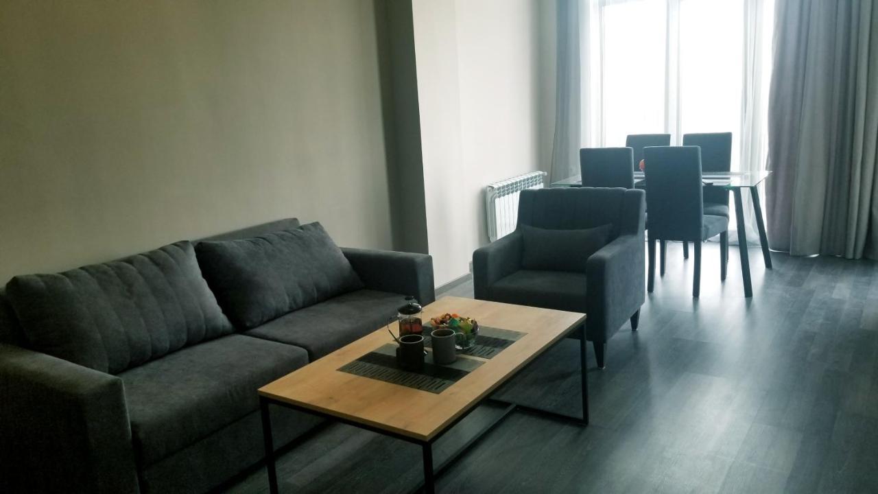 Areg'S House, Warm Apartment In Kechi House Zaghkadsor Exterior foto