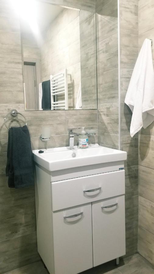 Areg'S House, Warm Apartment In Kechi House Zaghkadsor Exterior foto